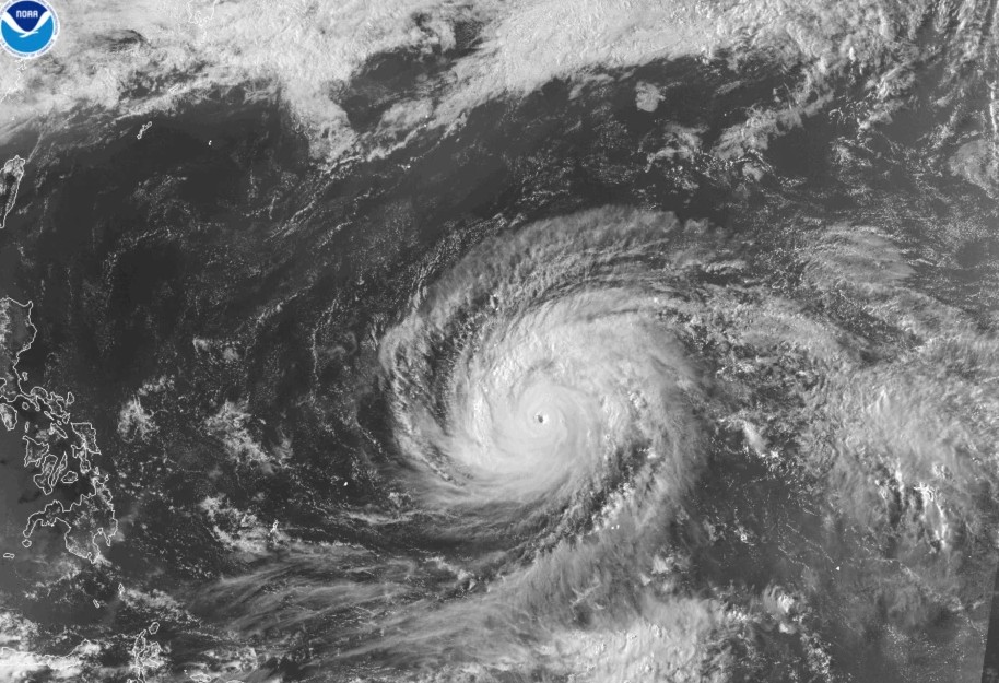 Crisp Atlantic Hurricane Season Forecast To Be Milder Than Normal Thanks To El Nino Photo Illustration Crisp Atlantic Hurricane Season Forecast To Be Milder Than Normal Thanks To El Nino Photo Illustration